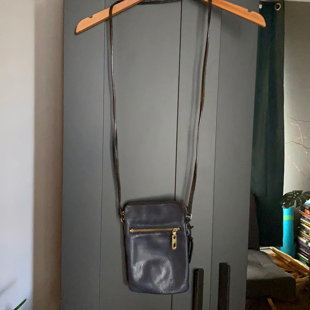 Gap Crossbody Bag❤️